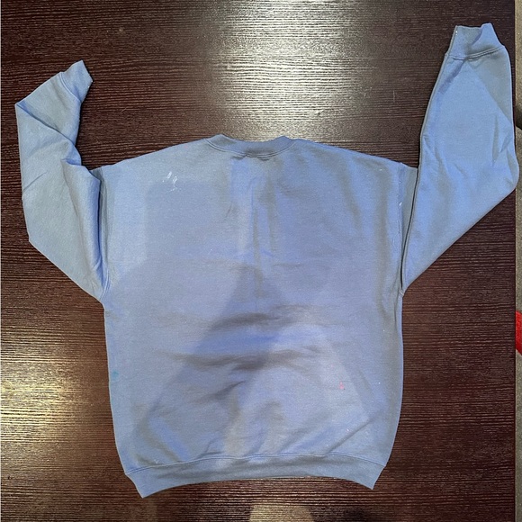 High End Junkie men’s crewneck sweatshirt - Picture 3 of 3